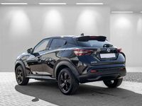 gebraucht Nissan Juke DIG-T 117 n-connecta Navi+ACC+Kamera+SHZ+PDC+Priva