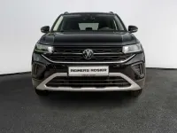 Gebraucht VW T-Cross Life 95 PS (69 kW) 2025 Schwarz SUV
