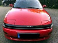 gebraucht Toyota Celica OLD TIMER 2.0 GTI