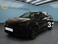 Gebraucht Cupra Formentor 150 PS (110 kW) 2025 Schwarz SUV