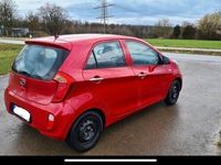 gebraucht Kia Picanto LPG