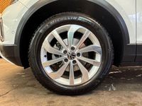 Gebraucht VW T-Roc Style 150 PS (110 kW) 2022 Weiß SUV