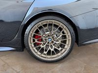 Neu BMW M3 Performance 551 PS (405 kW) 2025 Saphirschwarz Kombi