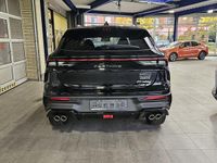 Neu DFSK Forthing 5 177 PS (130 kW) 2025 Schwarz SUV