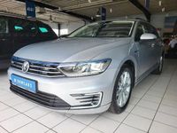 Second-hand VW Passat GTE 218 CP (160 kW) 2017 Argintiu Break