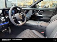 Gebraucht Mercedes E450 AMG 367 PS (269 kW) 2026 Lack graphitgrau Limousine