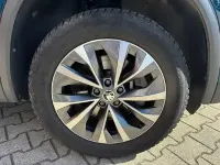 Gebraucht Skoda Kodiaq Style 190 PS (139 kW) 2023 Blau SUV