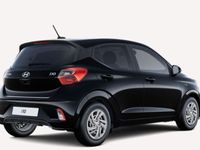 Neu Hyundai i10 Select 63 PS (46 kW) 2025 Schwarz Kleinwagen