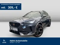 Gebraucht Cupra Formentor VZ 310 PS (228 kW) 2024 "magnetic tech" SUV