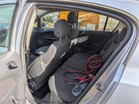 Gebraucht Opel Corsa 75 PS (55 kW) 2009 Silber Kleinwagen