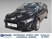 Neu Hyundai i20 Select 90 PS (66 kW) 2026 Aurora grey Kleinwagen