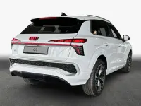 Neu Audi Q3 S-Line 150 PS (110 kW) 2026 Weiß SUV