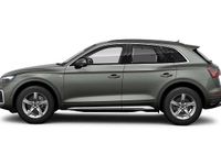Gebraucht Audi Q5 204 PS (150 kW) 2024 Grau SUV