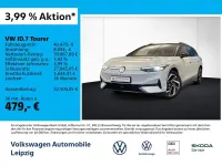 Gebraucht VW ID.7 Pro 210 kW (286 PS) 2024 Weiß Kombi
