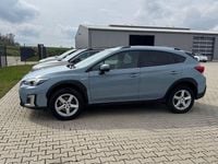 Gebraucht Subaru XV Active 150 PS (110 kW) 2021 Grau SUV