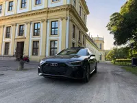 Gebraucht Audi S4 Sport 347 PS (255 kW) 2020 Grau Kombi