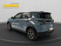 Gebraucht Citroën C3 Aircross 74 PS (54 kW) 2025 Blau SUV