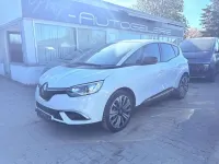 Usata Renault Scenic E-Tech Business 116 CV (85 kW) 2021 Bianco Monovolume