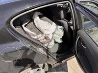 Używany BMW 116 Advantage 122 KM (89 kW) 2008 Czarny Hatchback