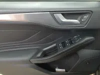 Gebraucht Ford Focus Titanium 150 PS (110 kW) 2020 Schwarz Limousine