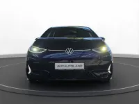 Gebraucht VW ID.3 GTX 239 kW (326 PS) 2025 Ultra violett (metallic) Kleinwagen