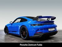 gebraucht Porsche 911 GT3 992Liftsystem-VA Clubsportpaket BOSE