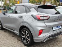 Gebraucht Ford Puma ST-Line 125 PS (91 kW) 2023 Grau SUV
