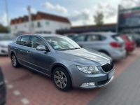 gebraucht Skoda Superb 1.8 TSI DSG Comfort