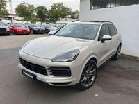 Gebraucht Porsche Cayenne Chrono 462 PS (339 kW) 2021 Grau SUV