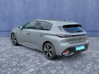 Gebraucht Peugeot 308 GTi 131 PS (96 kW) 2024 Grau Limousine