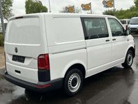 gebraucht VW Transporter T6Kasten 2.0 TDI Klima*Navi*StandH*