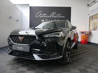 Second-hand Cupra Formentor VZ 310 CP (228 kW) 2023 Negru SUV