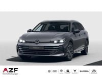 Neu VW Passat Elegance 150 PS (110 kW) 2025 Grau Kombi