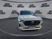 Neu Mazda CX-60 254 PS (186 kW) 2025 Grau SUV