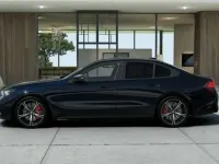 Neu BMW i5 Performance 442 kW (601 PS) 2026 Carbonschwarz metallic Limousine