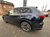 Gebraucht Mazda CX-60 254 PS (186 kW) 2025 Blau SUV