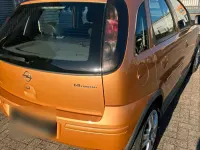 Gebraucht Opel Corsa 87 PS (63 kW) 2005 Kleinwagen