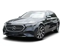 Gebraucht Mercedes E300 Avantgarde 2025 Grau