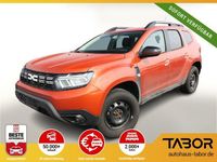 Gebraucht Dacia Duster Extreme 131 PS (96 kW) 2023 Orange metallic SUV