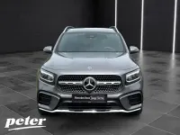 Gebraucht Mercedes GLB200 Premium 150 PS (110 kW) 2025 Metalliclack mountaingrau SUV