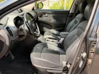Gebraucht Kia Sportage 136 PS (100 kW) 2015 SUV