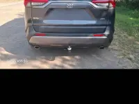 Gebraucht Toyota RAV4 175 PS (128 kW) 2016 Grau SUV