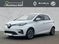 Gebraucht Renault Zoe Intens 50 kW (69 PS) 2020 Andere farbe Kleinwagen