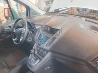 Gebraucht Ford Transit Connect 95 PS (69 kW) 2014 Weiß Van / Kleinbus