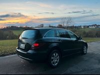 gebraucht Mercedes R320 CDI 4 Matic