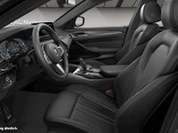 gebraucht BMW 530 e Touring Sportpaket Head-Up HiFi DAB Alarm