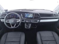 gebraucht VW Multivan T6.120 TDI Comfortline Allrad Aut. Klima Navi Standheizung