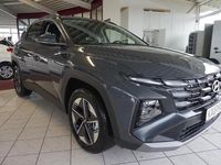 Neu Hyundai Tucson 150 PS (110 kW) 2025 Grau SUV