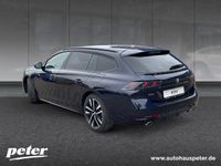 gebraucht Peugeot 508 SW Hybrid 225PS GT Pack Alcantara PanoDach