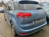 gebraucht Citroën C4 Picasso /Spacetourer Intensive Navi AHK Kamera